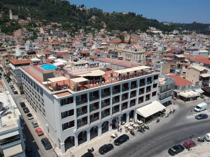 Strada Marina 4* - Zakynthos - Grecia