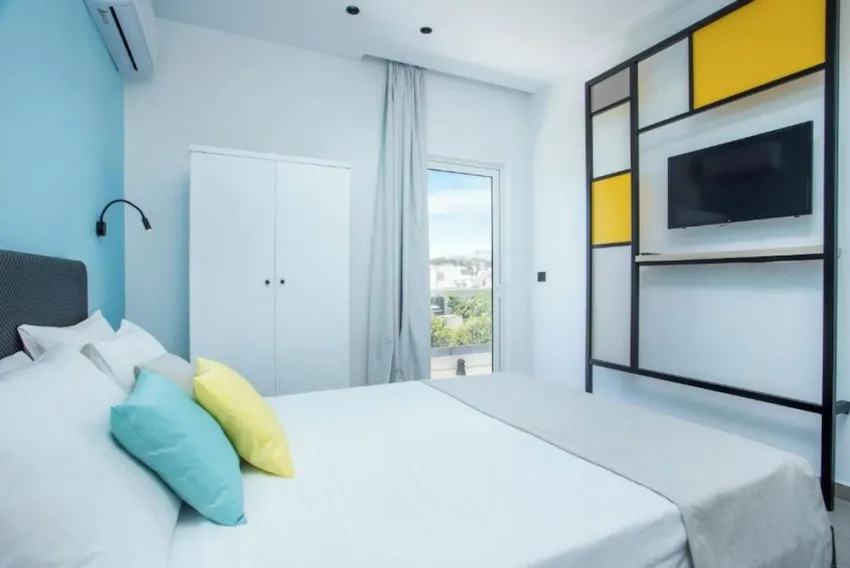 Faliraki Premium Hotel 3*-12