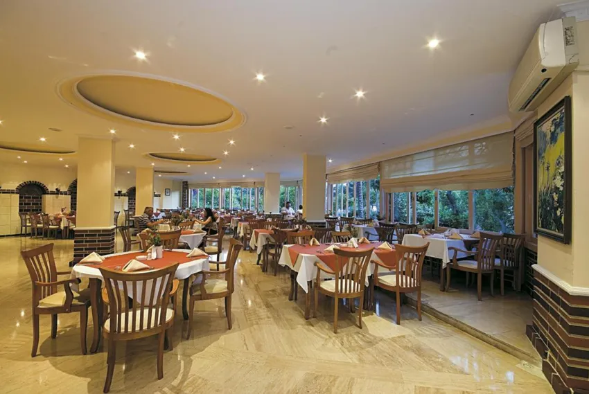 Bieno Venus Hotel 4*-8
