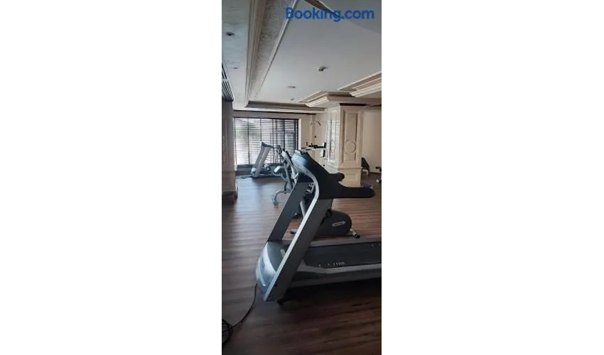 Rocks Hotel & Casino 5*-3