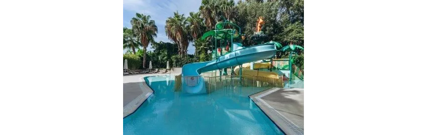 Paloma Perissia Hotel 5*-3
