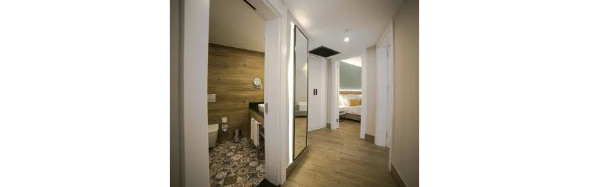Sailors Beach Club 5*-5