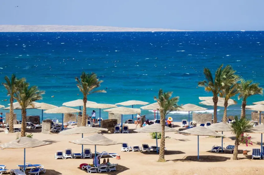 Calimera Blend Paradise Resort 5*-14