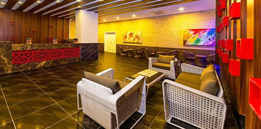 Dream World Hill 5*-7