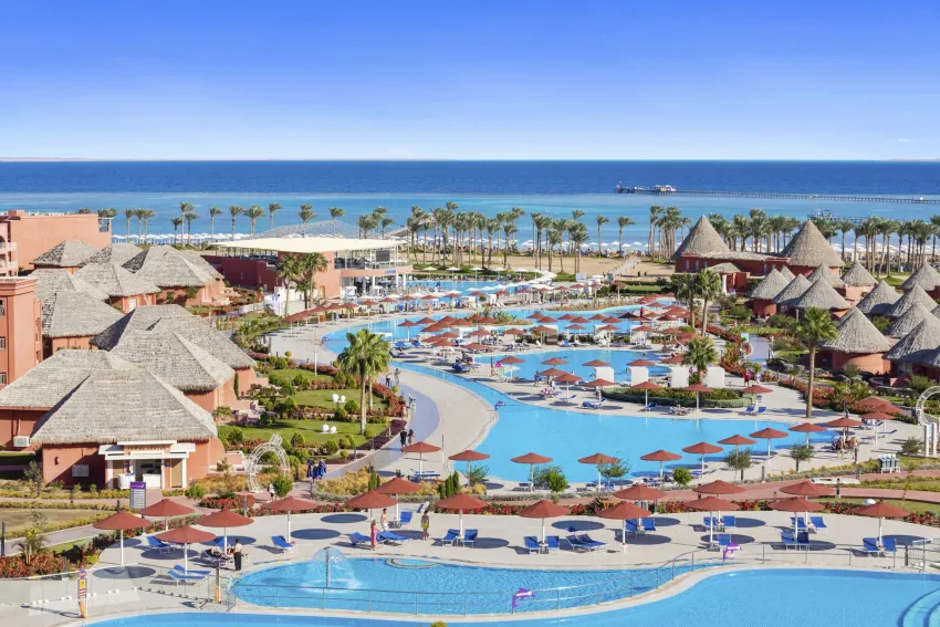 Pickalbatros Laguna Vista Hotel 5*-21