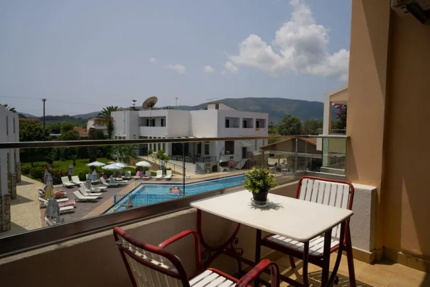 Oscar Hotel 4*-18