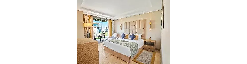 Rixos Premium Magawish Suites & Villas 5*-43