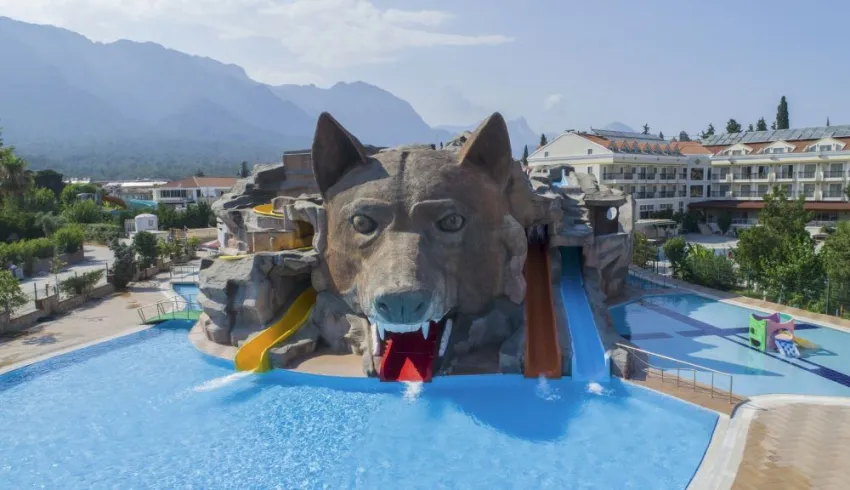 ROX RESORT HOTEL  5*-18