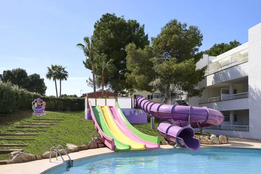 Fergus Club Palmanova Park (ex Ibersol Son Caliu Mar) 4*-20