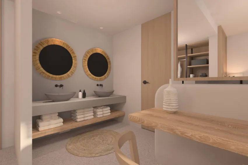 VENTALE ISLAND BREEZE RESORT 5*-19