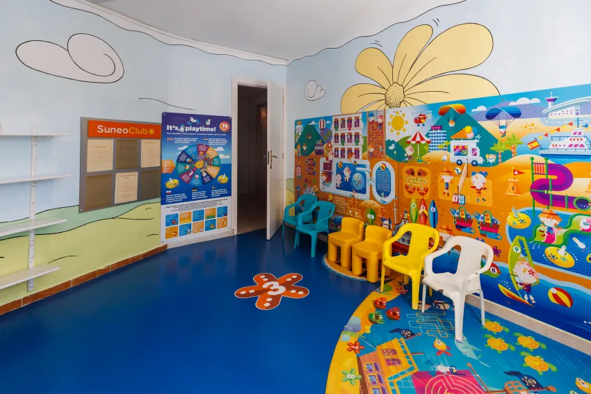 Hotel BelleVue Lagomonte 3*-32