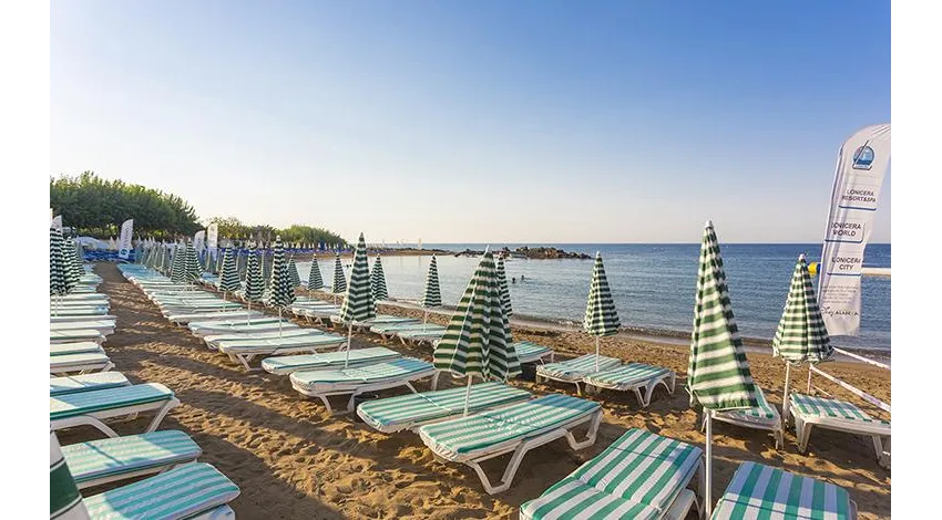 LONICERA RESORT SPA HOTEL  5*-38