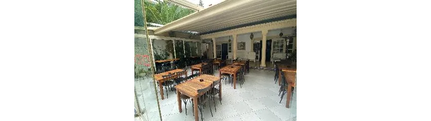 Hotel Residence Mahmoud 3*-25