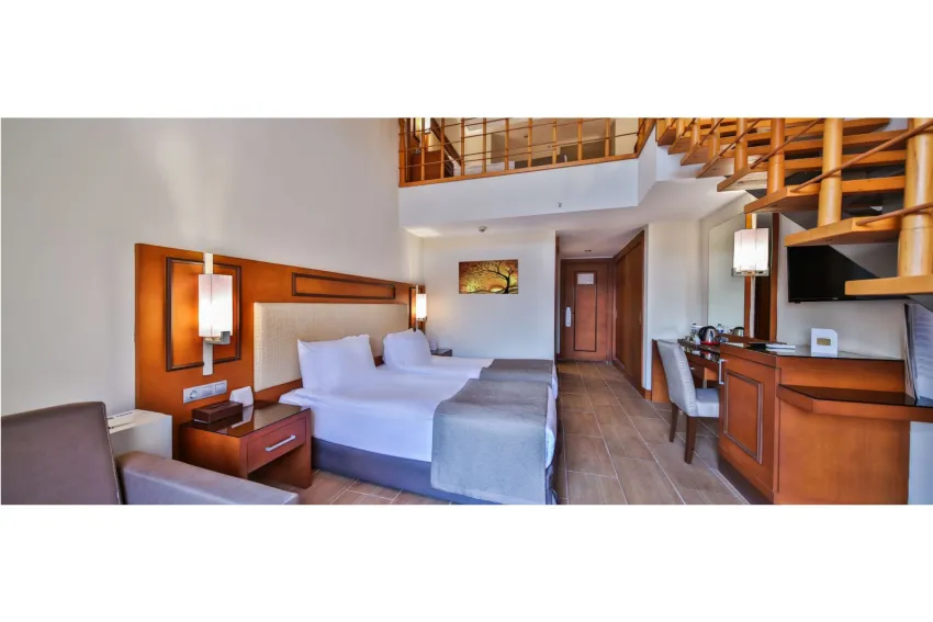 Crystal Prestige Elite Hotel 5*-35