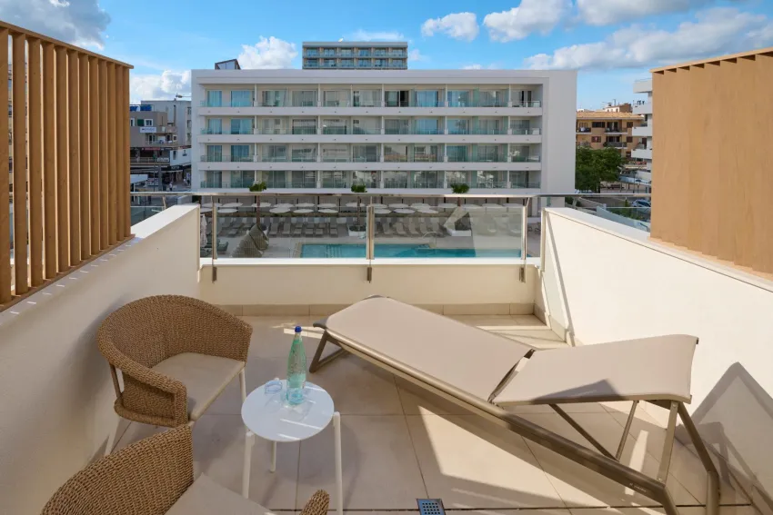 Don Juan Hipotels 4*-12