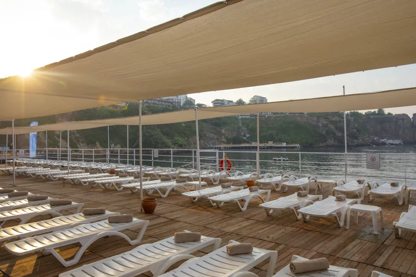 Club Falcon Hotel 4*-27