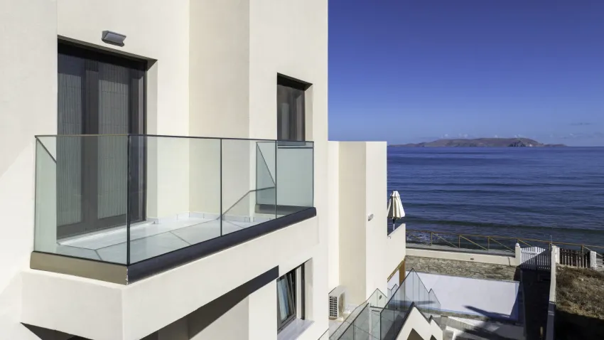 Almare Beach Hotel -10