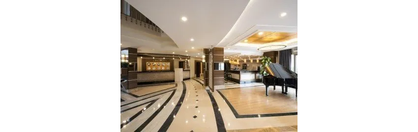 Side Star Resort 5*-5