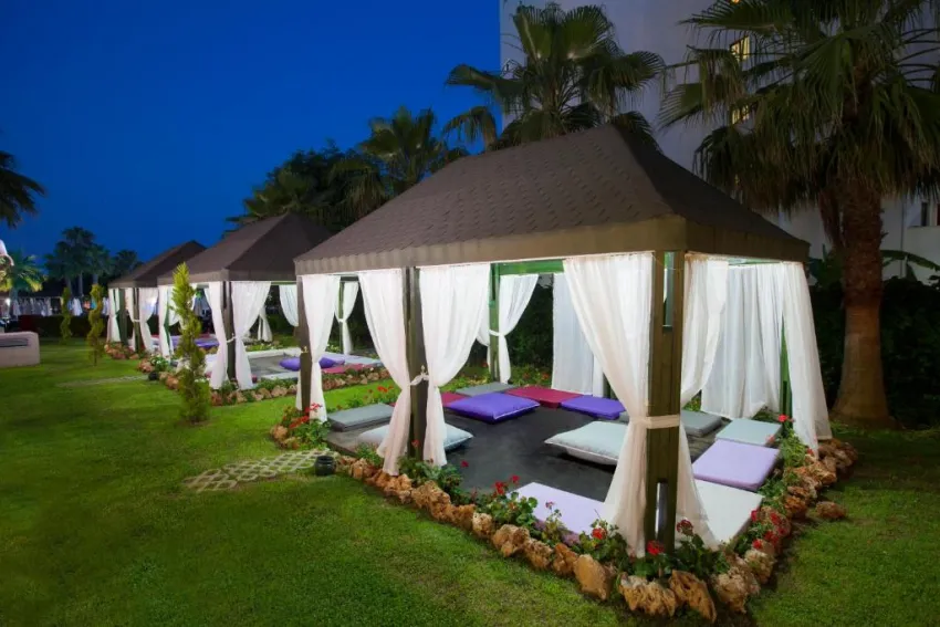 WASHINGTON RESORT & SPA  5*-9
