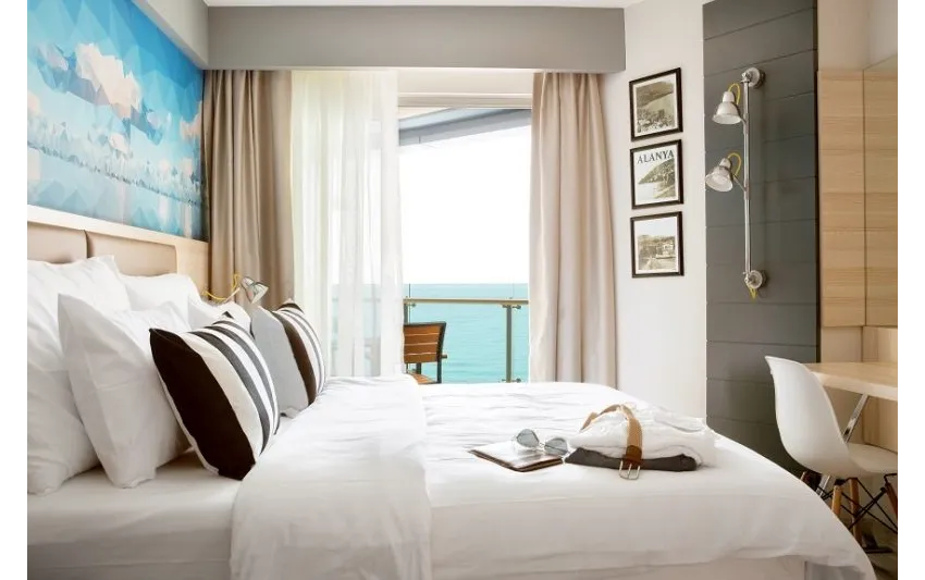 Sunprime C-Lounge (Aduls Only 16+) 5*-4