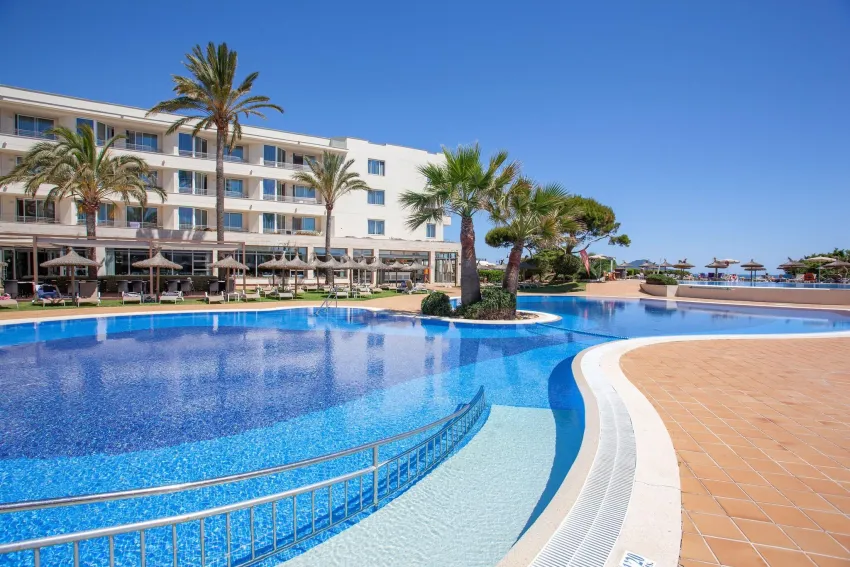 Grupotel Natura Playa 3*-18