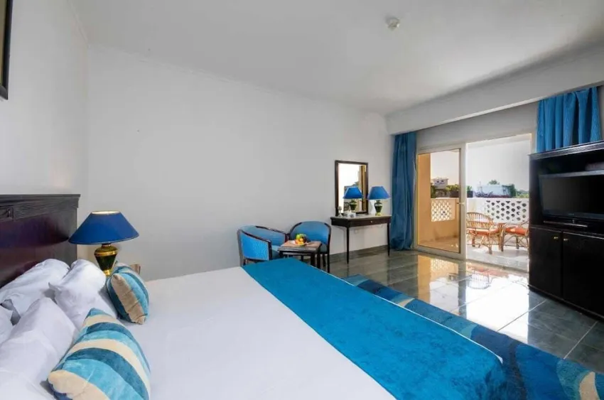 White Valley Palace 5*-15