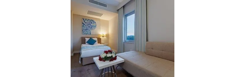 Seashell Resort & Spa Hotel 5*-9