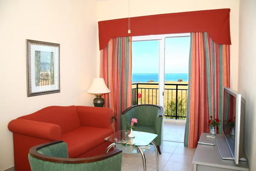 Akamanthea Holiday Village 3*-5