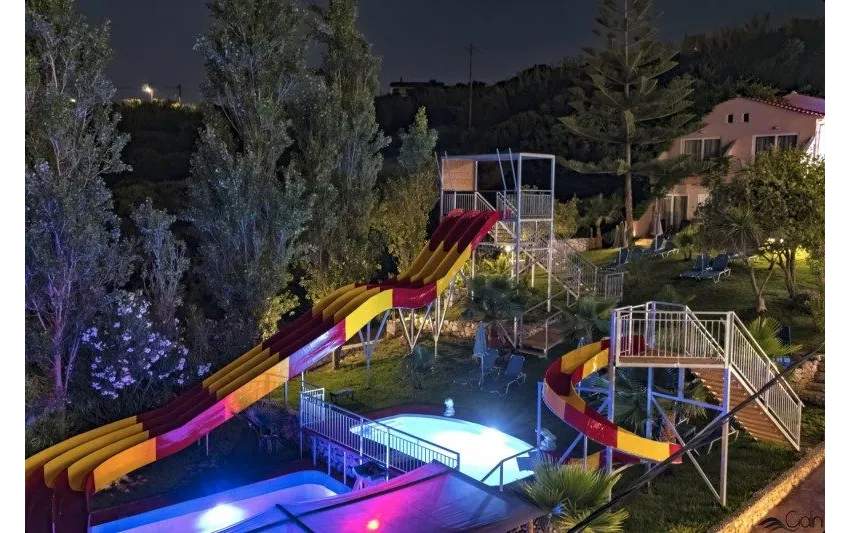 Galini Sea View 5*-21