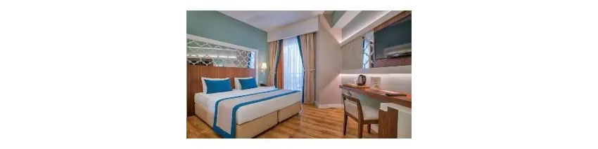 Seashell Vega Hotel (Ex. Side Crown Sunshine) 5*-5
