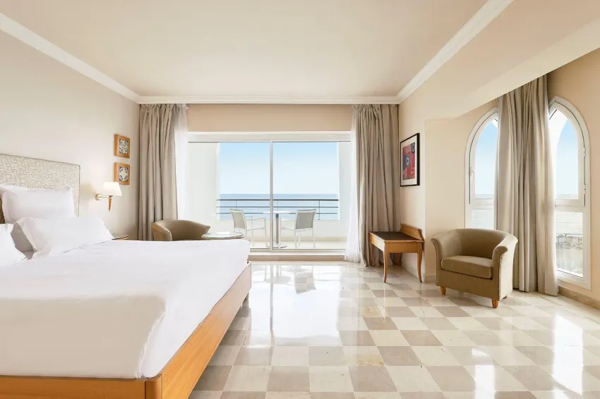 Iberostar Selection Kantaoui Bay 5*-29