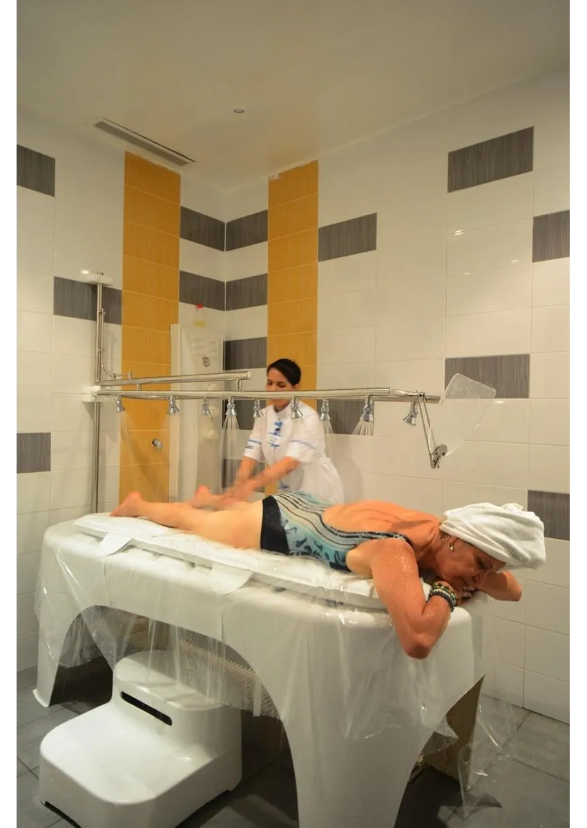 One Resort Aqua Park 4*-19