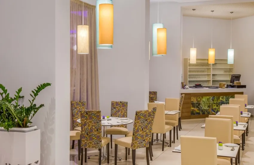 Stamatia Hotel 4*-27