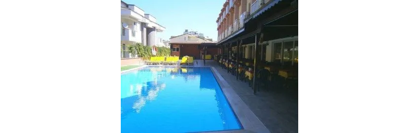 Grand Nar Hotel (Adults Only 16+) 4*-22