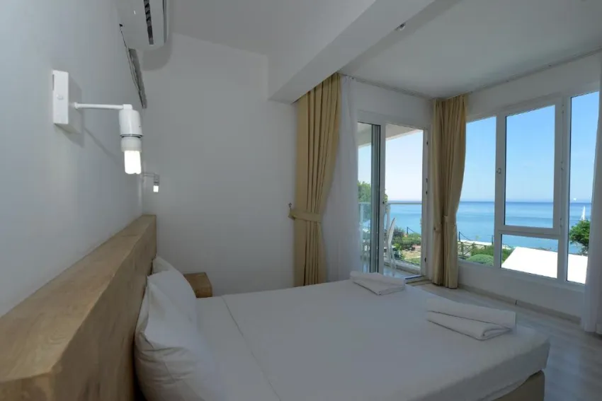 VIKING BEACH HOTEL (EX.BONN)  4*-2