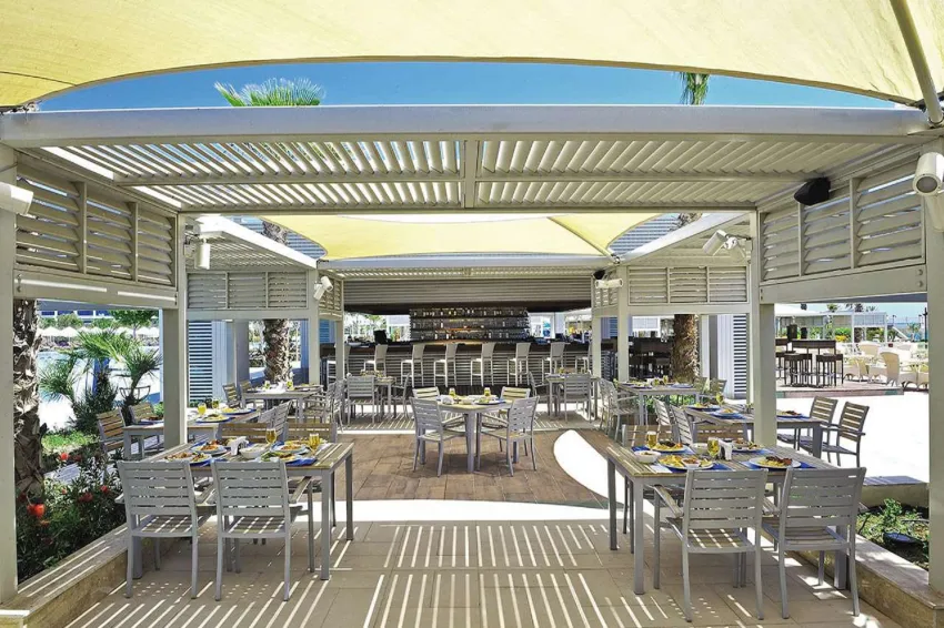 Susesi Luxury Resort Hotel 5*-27