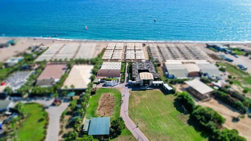 Riolavitas Spa & Resort Hotel 5*-18