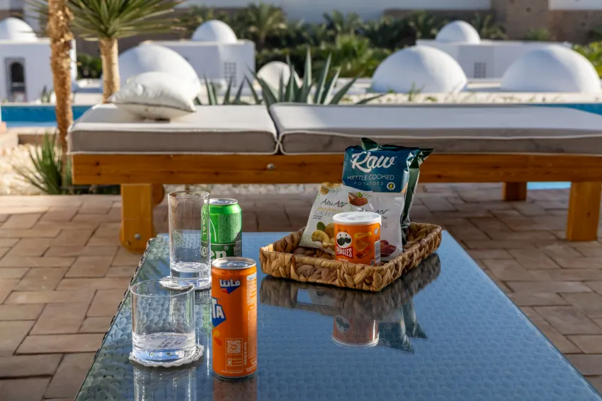 Fort Arabesque Resort, Spa and Villas 4*-360