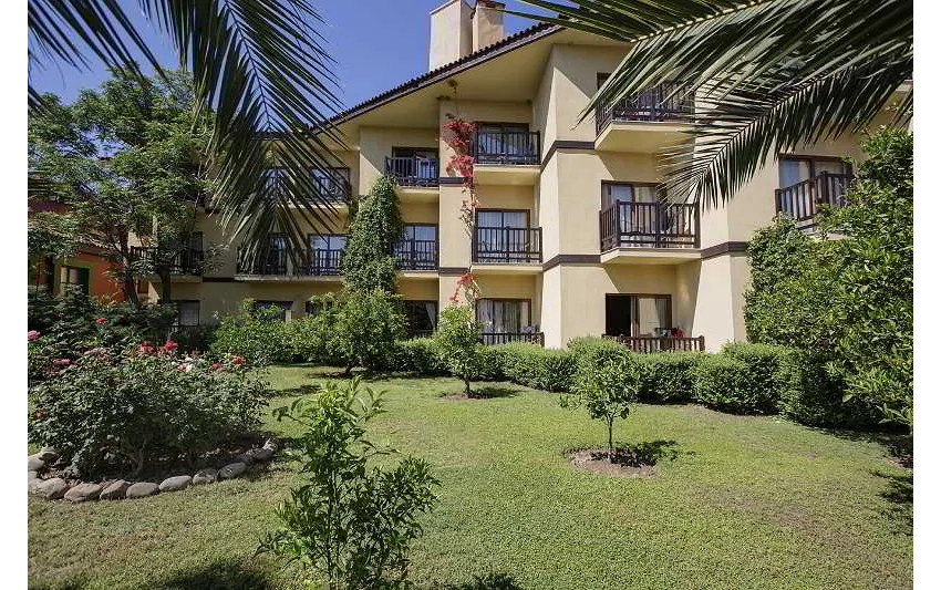 Alba Resort Hotel 5*-5
