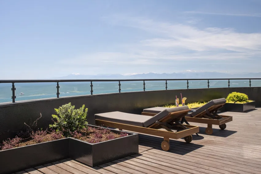 Voyage Belek Golf & Spa Hotel 5*-15