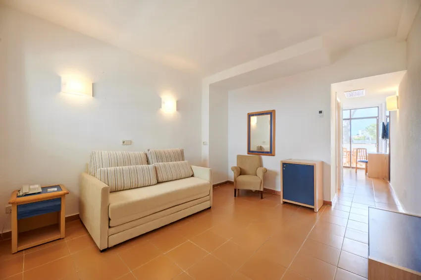 AluaSun Cala Antena 3*-37