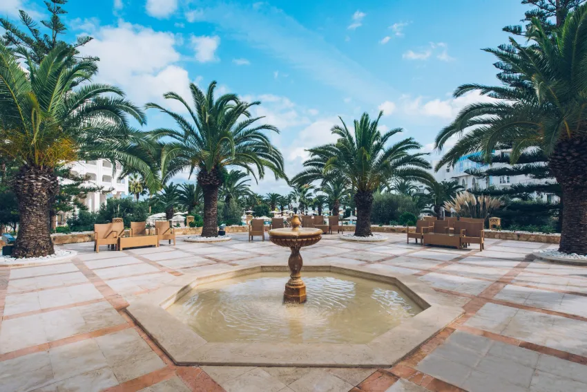 Iberostar Selection Kantaoui Bay 5*-29