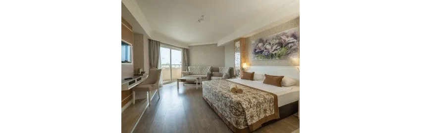 Crystal Sunset Pearl Collection 5*-13