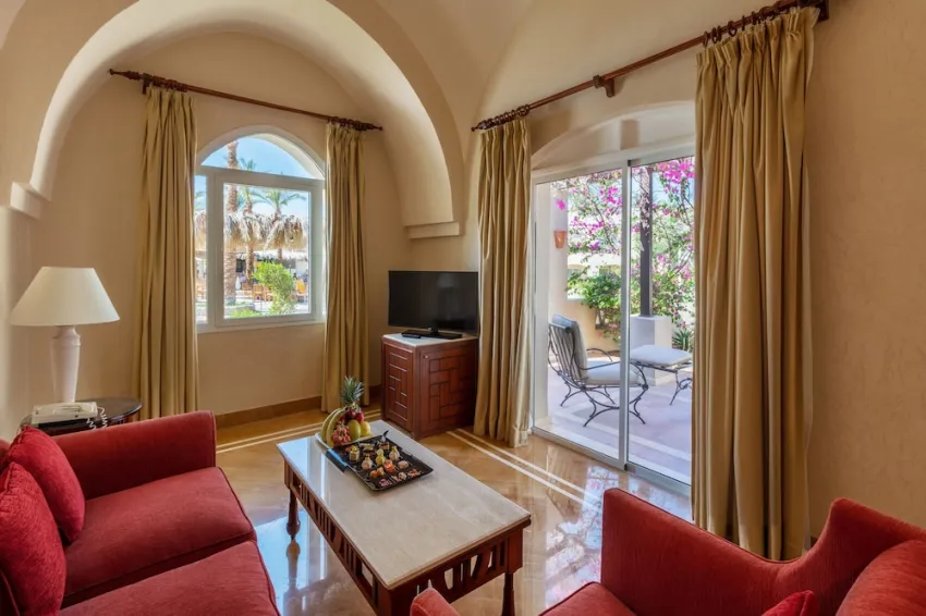 Iberotel Makadi Beach 5*-55