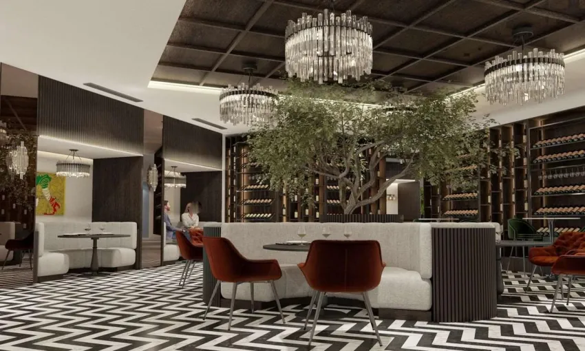 One Resort Premium Hammamet 4*-24