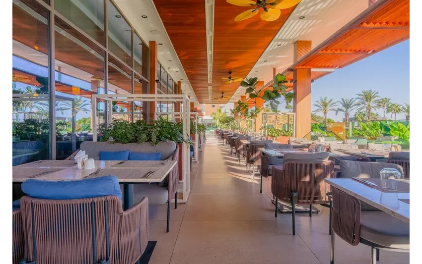 SURAL SARAY HOTEL (ADULTS ONLY 16+)  5*-12