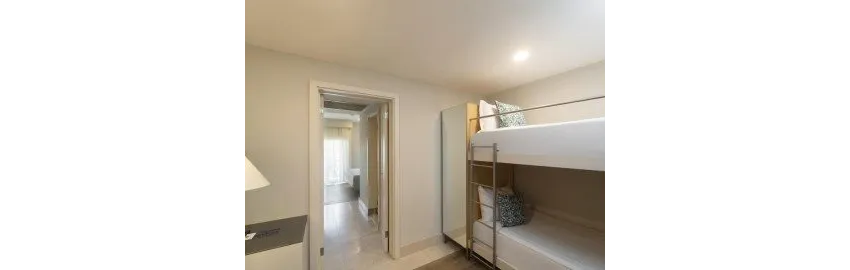 Tui Blue Xanthe 5*-15