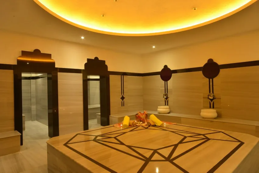 Seaden Valentine Resort & Spa (Adults Only 16+) 5*-23