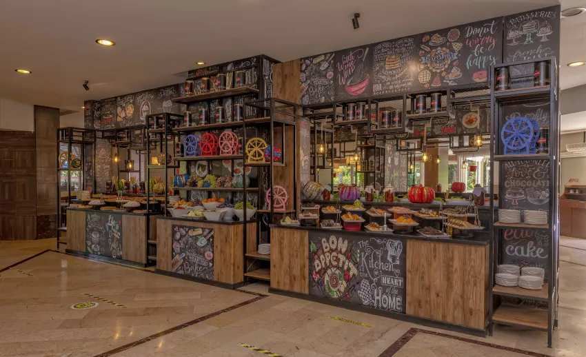 Armas Kaplan Paradise 4*-40