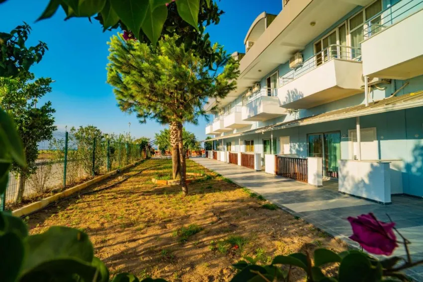 PRENSES SEALINE BEACH HOTEL  4*-28